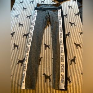 Victoria’s Secret PINK leggings